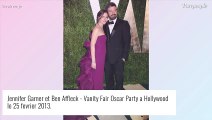 Ben Affleck invite son ex à son mariage avec Jennifer Lopez... et elle n'a pas (du tout) envie d'y assister !