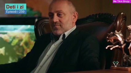 Deti i zi Episodi i 259 e shtune