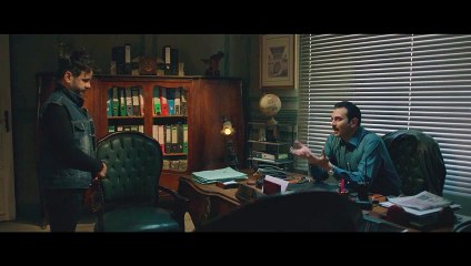 مسلسل قانون عمر الحلقة 11 الحادية عشر