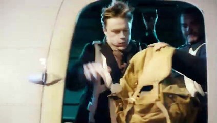 WOLVES OF WAR Official Trailer (2022)