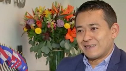 “Me tomó por sorpresa”: Arturo Luna sobre su nombramiento como ministro