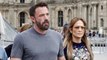 El inesperado contratiempo que casi obliga a cancelar la boda de Jennifer Lopez y Ben Affleck