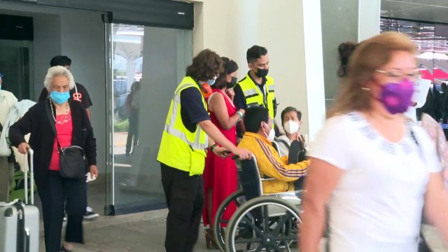 Puerto Vallarta superará las 2 mil operaciones aéreas en agosto | CPS Noticias Puerto Vallarta