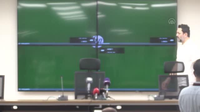 Hatay haberi: Atakaş Hatayspor-Gaziantep FK maçının ardından