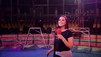 لقاء خاص-أنوسة كوتة توضح موقف كارول سماحة والأسد