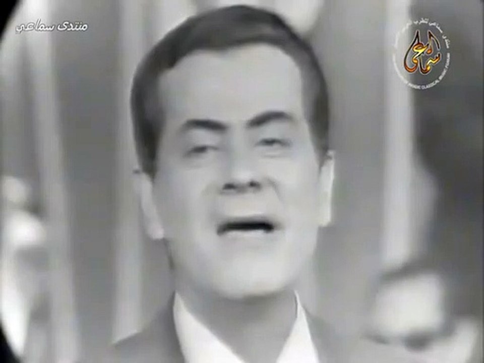 موسيقار الازمان فريد الاطرش منحرمش العمر منك يا حبيبي استديو بواسطه سوزان مصطفي