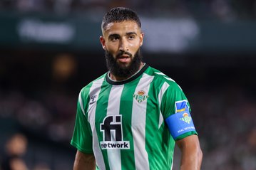 La Liga : Fekir décisif, doublé d'Iglesias et le Betis enchaîne à Majorque !
