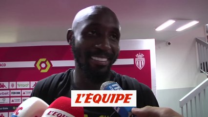Seko Fofana : « Un vrai équilibre dans cette équipe » - Foot - L1 - Lens