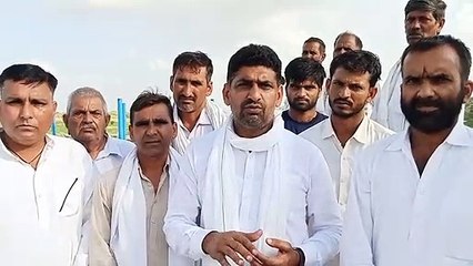 घग्घर डिप्रेशन व आइजीएनपी से तलाशी जाएगी माइनर की संभावना