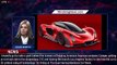 Czinger Unveils Longtail 21C V Max, Previews Upcoming Hyper GT - 1breakingnews.com