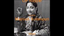 Babuji Dhire Chalana by Chitralekha Dixit