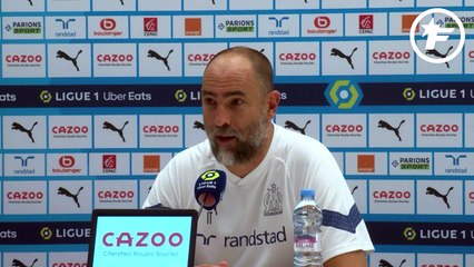 Tudor détaille ses choix