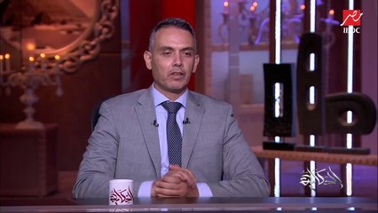 هاني جنينة يشرح أسباب إجراءات الحكومة الترشيدية وأثرها على إعادة التوازن بين الجنيه المصري والدولار