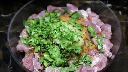 Easy Beef Tikka | آسان بیف تکہ | आसान बीफ टिक्का | لحم بقر سهل تكا | সহজ বিফ টিক্কা