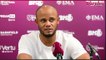 Nathan gave us a different threat - Vincent Kompany