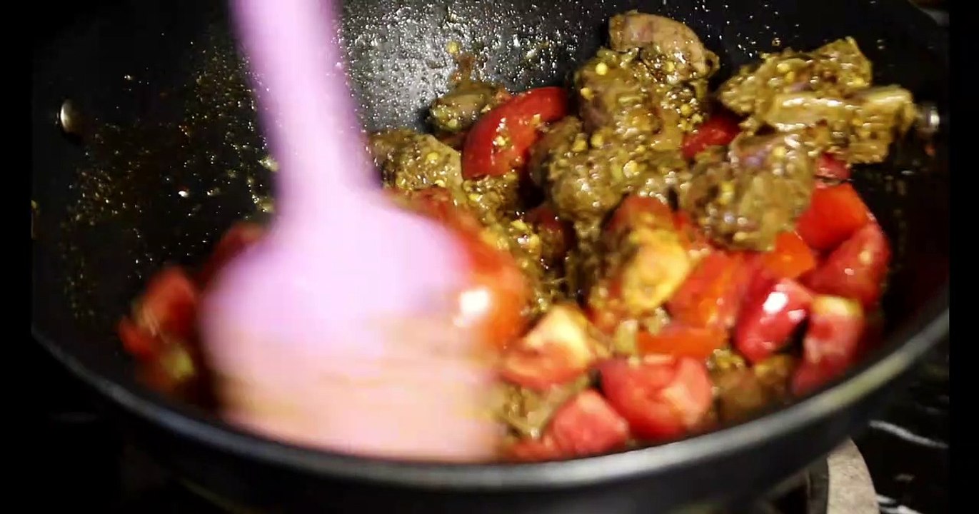 Liver Special | Kaleji Special | کلیجی اسپیشل | लीवर विशेष | লিভার বিশেষ | خاص بالكبد