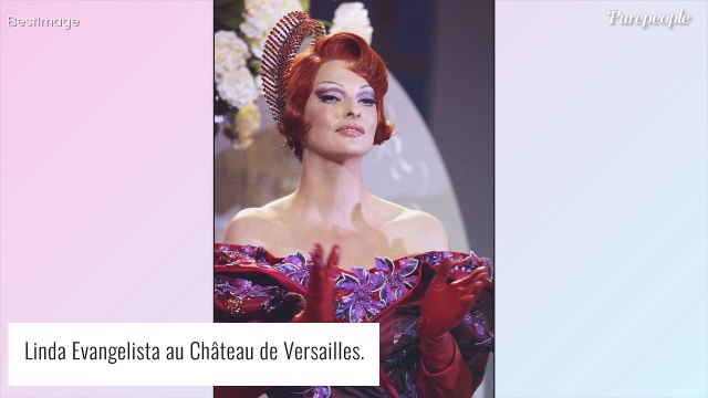 Linda Evangelista défigurée après une opération ratée... sa dernière couverture de Vogue surprend !