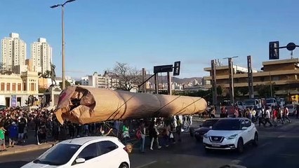 BH: Marcha da Maconha completa 14 anos e desfila pelas ruas