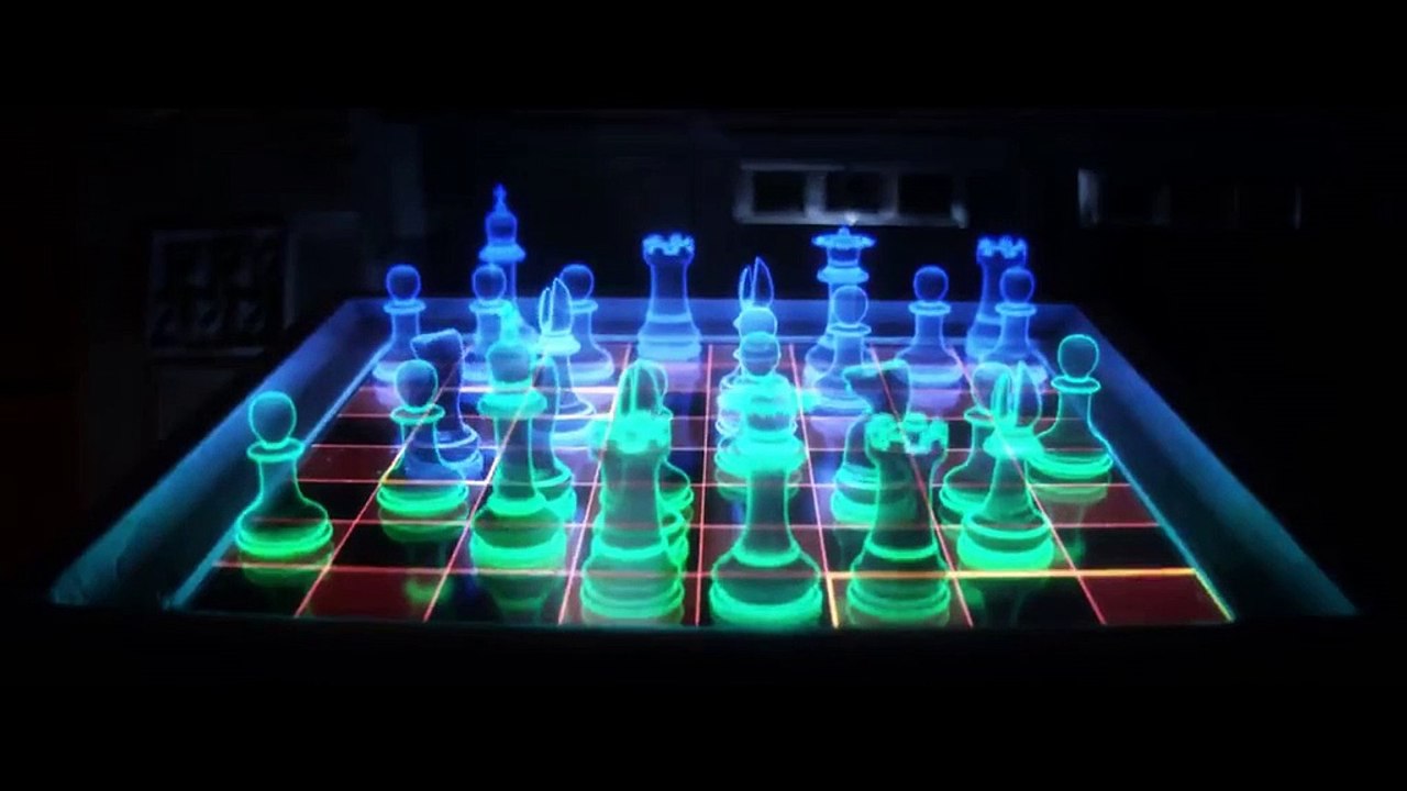 ATROPA DUST video Dailymotion