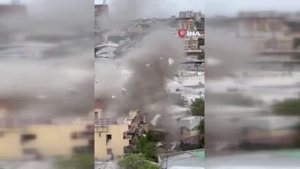 Somali'deki otel saldırısında hayatını kaybedenlerin sayısı 30'a yükseldi