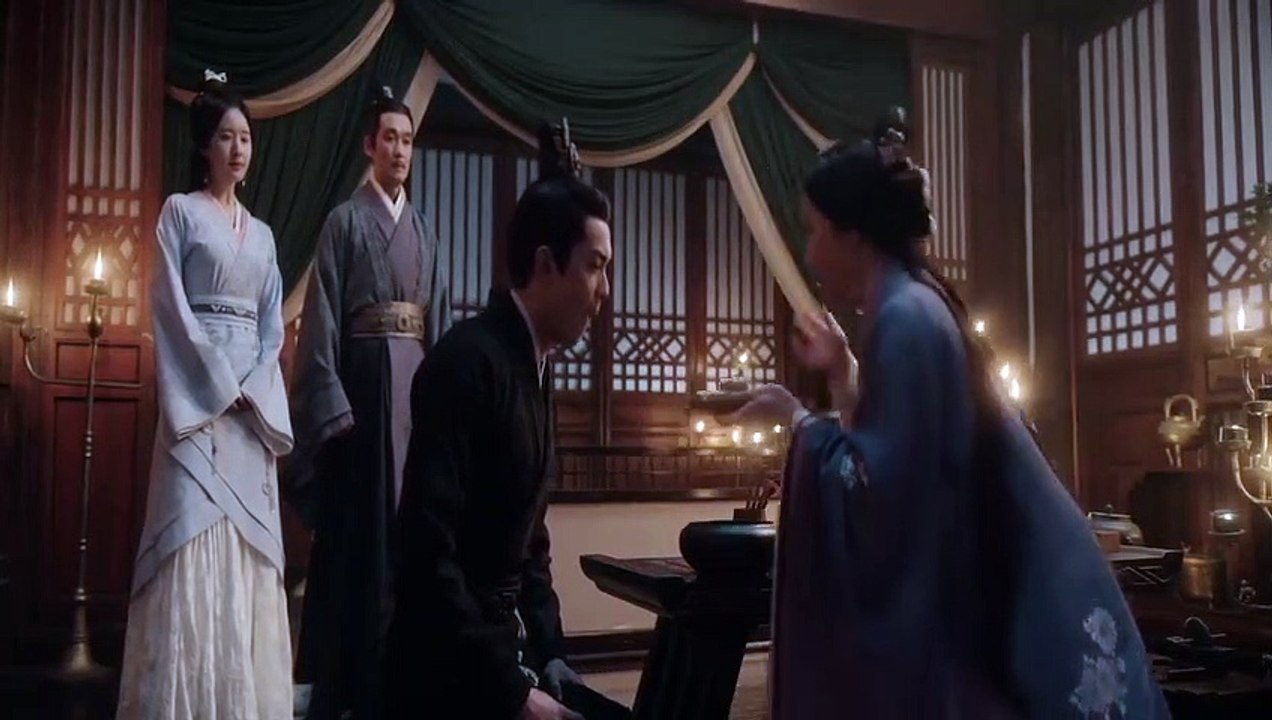 Love Like the Galaxy EP.46 ENG SUB