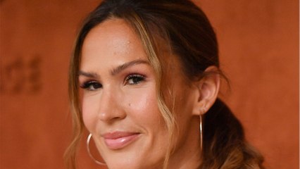 GALA VIDEO - PHOTO - Vitaa émue : cette grande première pour sa petite fille de quatre mois