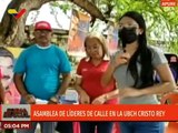 Apure | Arrancó proceso de selección de los líderes de calle en la UBCH Cristo Rey de San Fernando