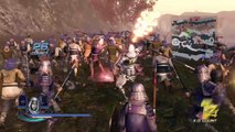 We have Dian Wei! Warriors Orochi 3 Ultimate Part 72