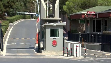 BAKAN AKAR İLE BM GENEL SEKRETERİ GUTERRES'TEN AÇIKLAMALAR -2