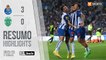 Highlights: FC Porto 3-0 Sporting (Liga 22/23 #3)