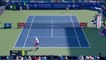 Tsitsipas v Isner | ATP Cincinnati | Match Highlights