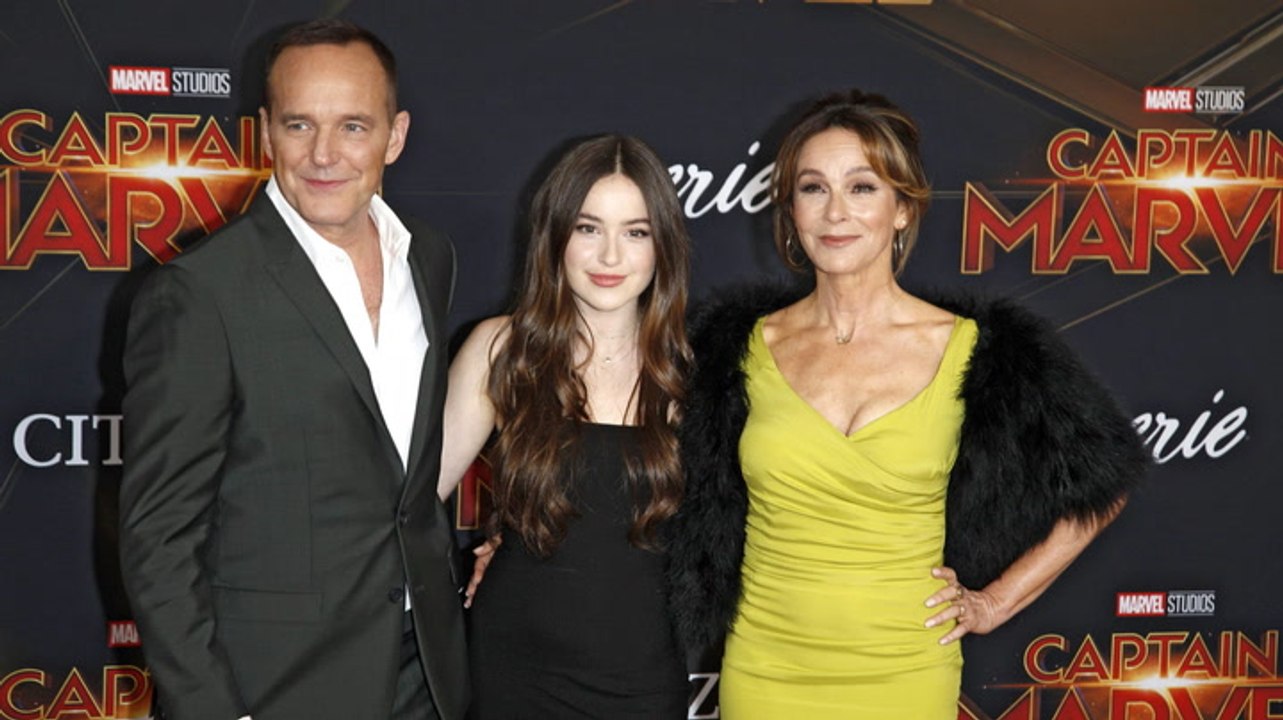 Wie bitte? Jennifer Greys Tochter mag „Dirty Dancing“ nicht