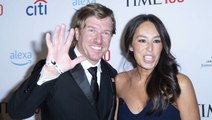 Fast nicht erkannt: SO sahen Joanna und Chip von „Fixer Upper“ früher aus