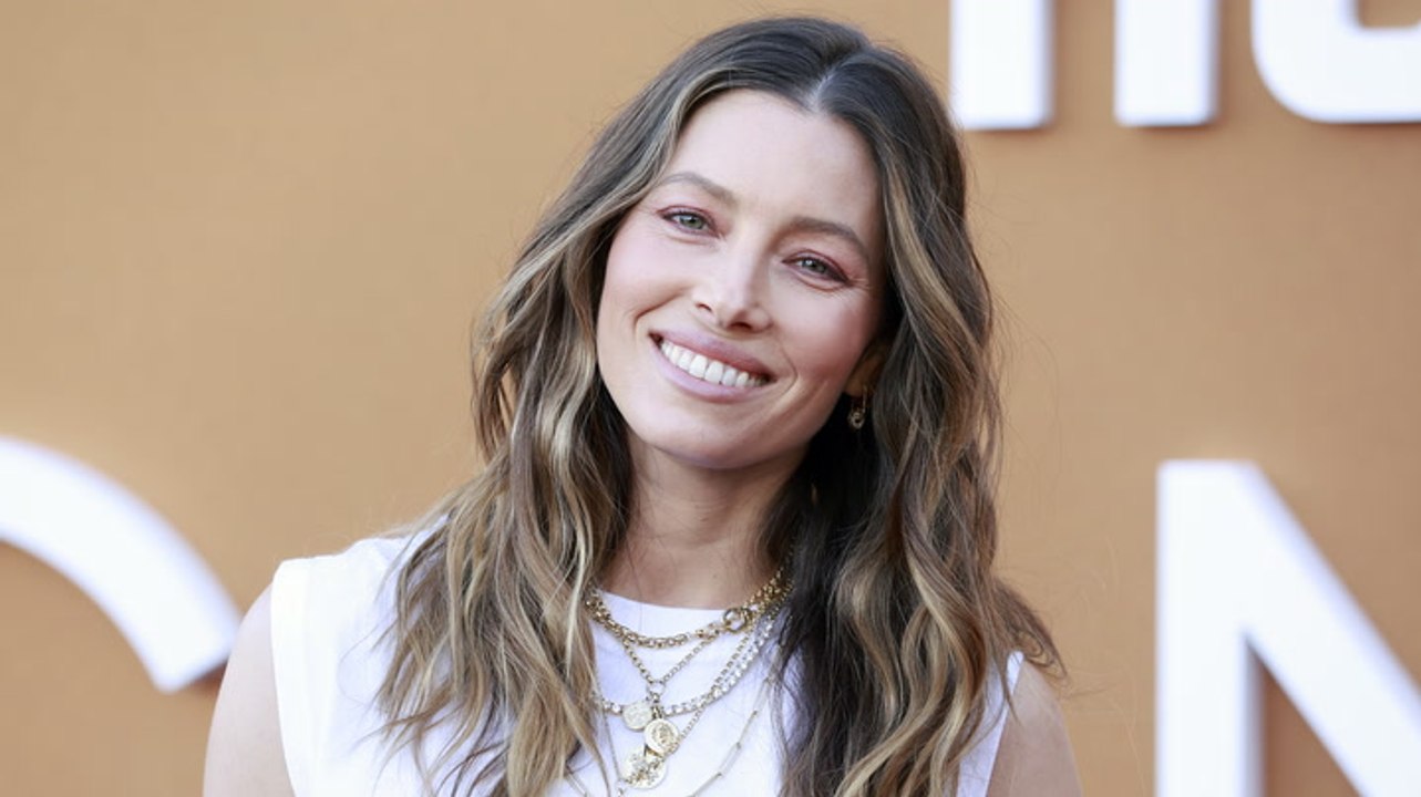 Der wahre Grund, warum Jessica Biel „Eine himmlische Familie“ verlassen musste