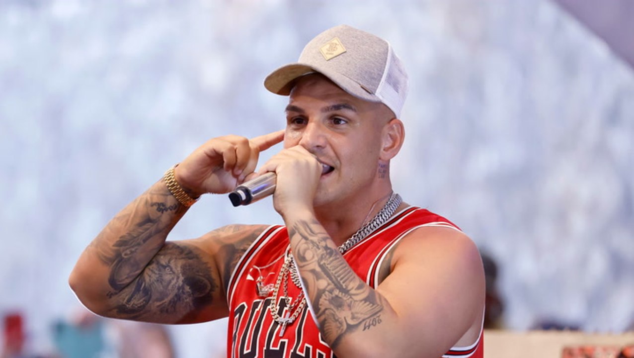 Pietro Lombardi und seine Laura werden Eltern