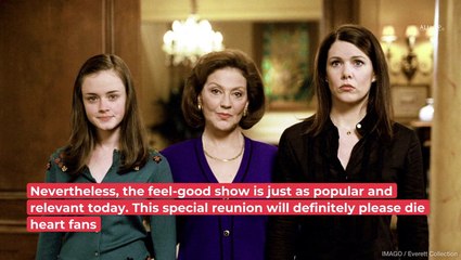 'Gilmore Girls' Reunion? New Photo Between Two Lead Actors Surprises Fans