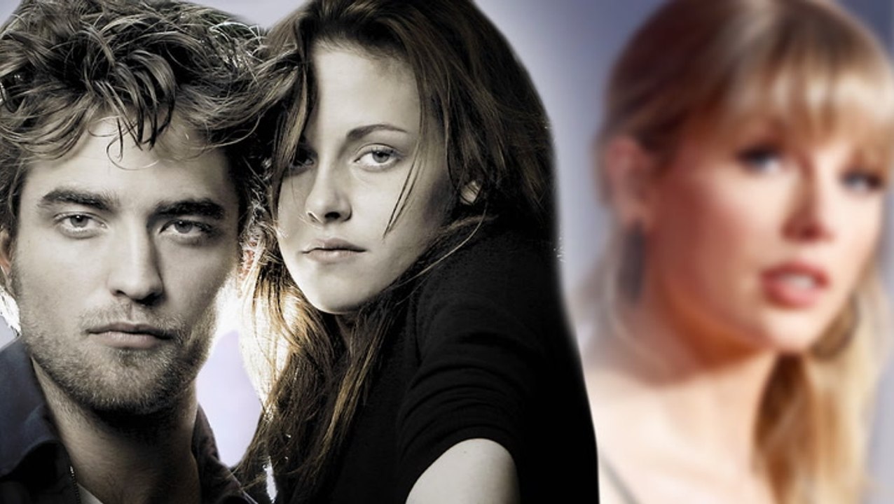 Dieser mega-star wollte zu „twilight“, aber kassierte absage