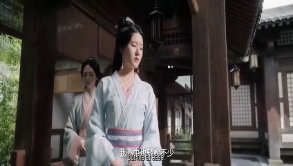 (ENG) Love Like The Galaxy Ep 54 EngSub