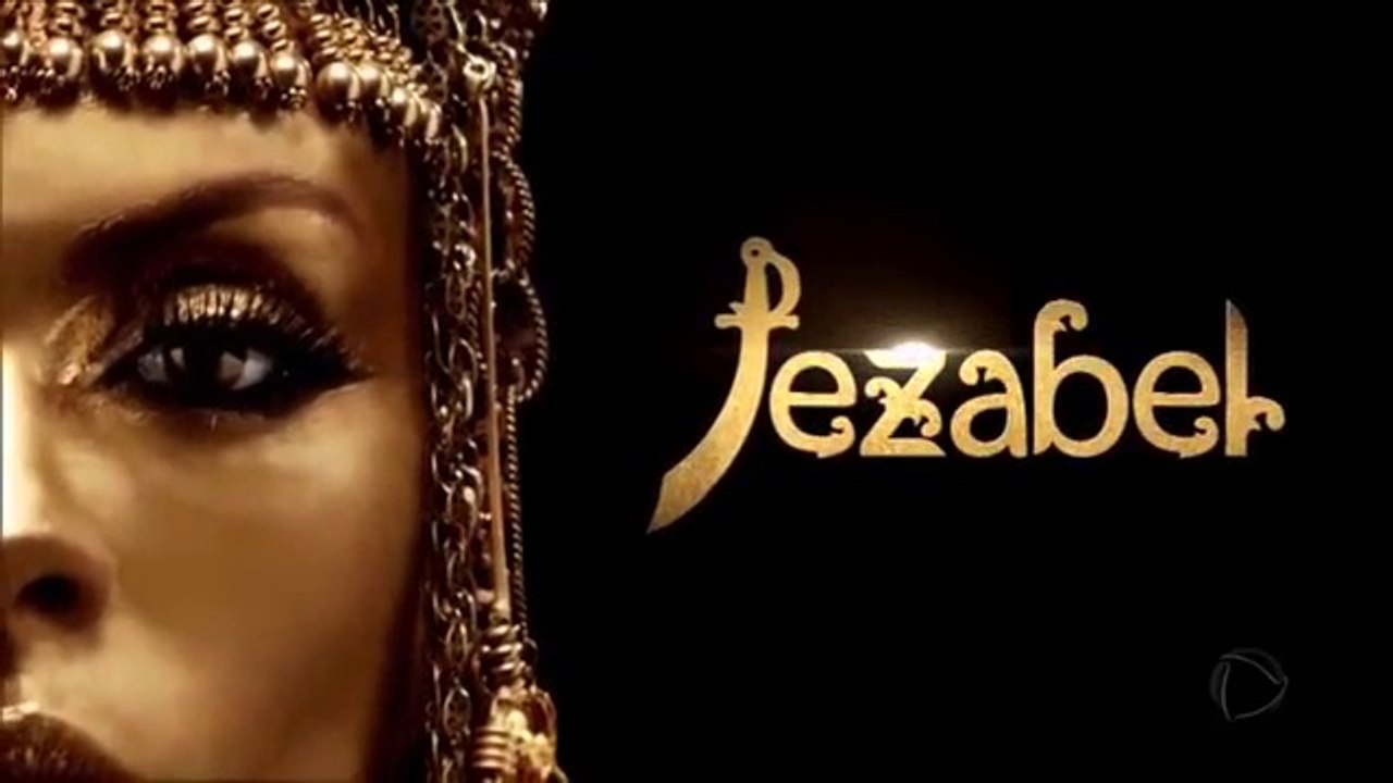 Jezabel Capítulo 7