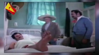 Vicente Fernandez  - El Tahur PT1 - Cine Mexicano