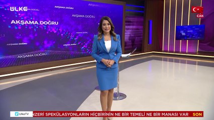 Akşama Doğru - 23.08.2022