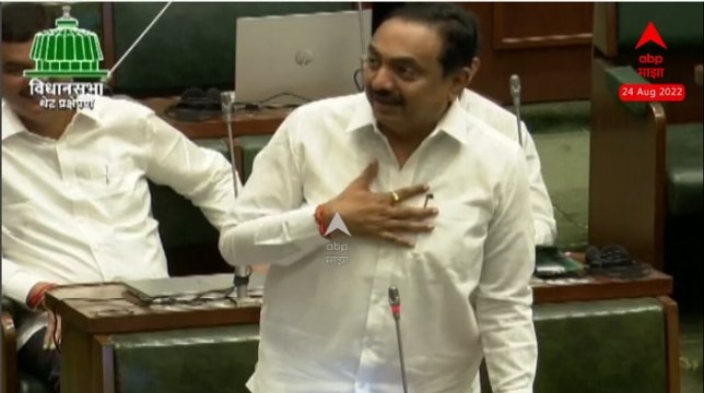 Jayant Patil : मंत्री चांगलंच उत्तर देतील, ही हमी तुम्ही कशी घेता? जयंत पाटलांचा अध्यक्षांना सवाल
