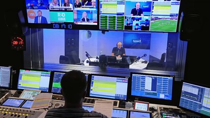 Climat : «La France est le seul pays à l'échelle européenne qui ne respecte pas ses engagements», regrette Sandra Regol