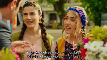 Mi Adorable Campesina - Capitulo 11 ｜ Hanım Köylü