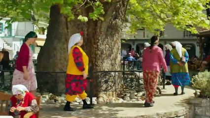 Mi Adorable Campesina - Capitulo 13 ｜ Hanım Köylü