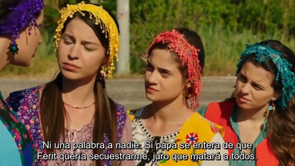 Mi Adorable Campesina - Capitulo 16 ｜ Hanım Köylü
