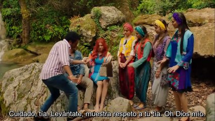 Mi Adorable Campesina - Capitulo 17 ｜ Hanım Köylü