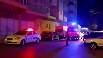 Kahramanmaraş'ta kocasını bıçakla yaralayan kadın gözaltına alındı