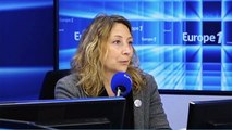 Transition écologique : «La France est le seul pays qui ne respecte pas ses engagements», regrette Sandra Regol