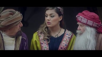 عاشور العاشر الموسم 1 الحلقة 17_ الربيع العاشوري 2